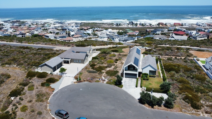 0 Bedroom Property for Sale in Yzerfontein Western Cape